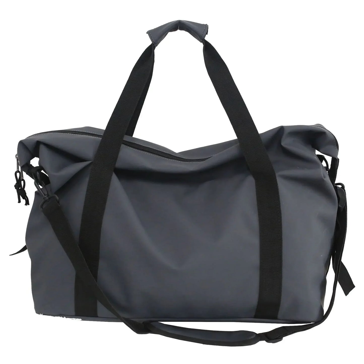 Handheld Travel Bag, Large Capacity Sports and Fitness Bag, Lightweight Storage Luggage Bag, One Shoulder Crossbody Travel Bag
