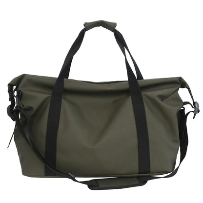 Handheld Travel Bag, Large Capacity Sports and Fitness Bag, Lightweight Storage Luggage Bag, One Shoulder Crossbody Travel Bag