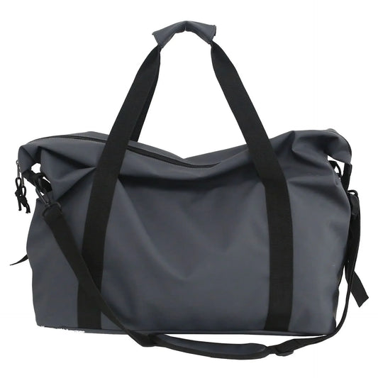 Handheld Travel Bag, Large Capacity Sports and Fitness Bag, Lightweight Storage Luggage Bag, One Shoulder Crossbody Travel Bag